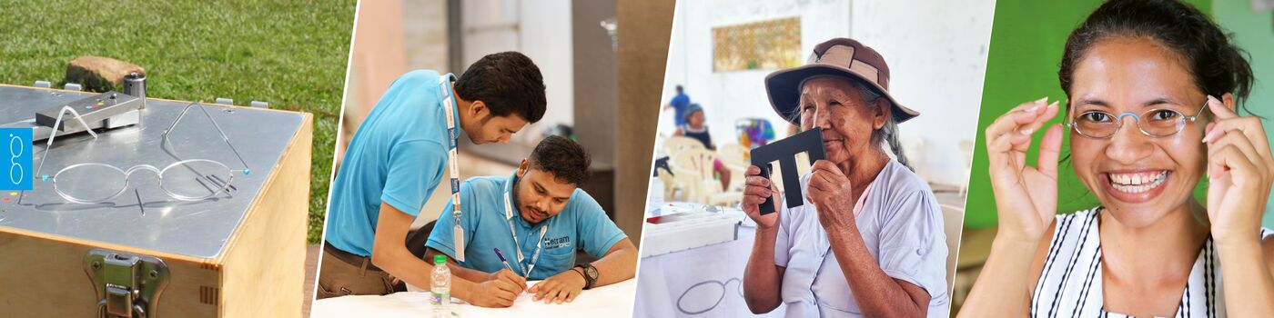 Mitglied der Geschäftsführung (w/d/m) EinDollarBrille e.V. (non-profit) Mitglied der Geschäftsführung (w/d/m) EinDollarBrille e.V. (non-profit) - Job Erlangen, Homeoffice - Jobs