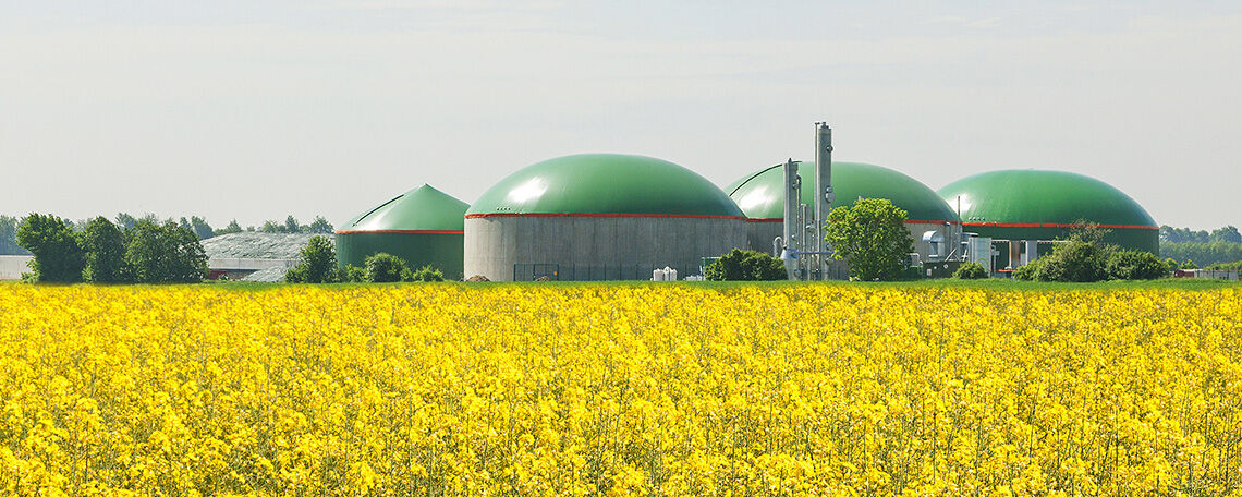 Anlagenfahrer (w/m/d) Biogasanlage Hohenhameln Anlagenfahrer (w/m/d) Biogasanlage Hohenhameln - Job - Loick AG Jobs