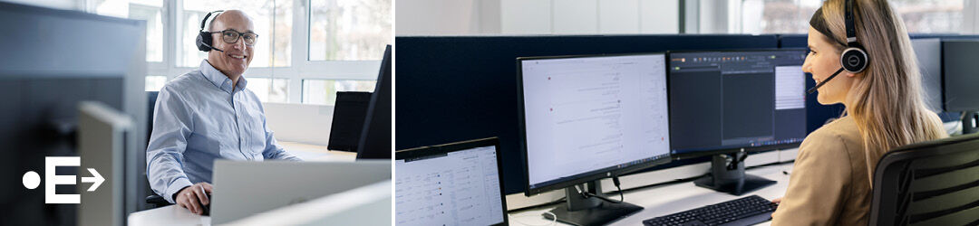 Initiativbewerbung - Job Wiesbaden - Karriere Eckelmann AG