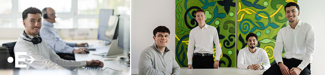 Praktikumsplatz (m/w/d) für den IT-, Kaufmännischen- und Technischen Bereich - Job Wiesbaden - Karriere Eckelmann AG