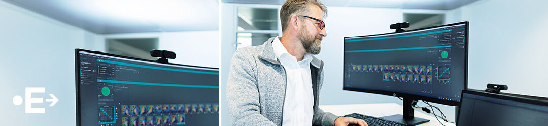 Embedded Softwareentwickler (w/m/d) - CNC-Kern - Job Wiesbaden, Homeoffice - Karriere Eckelmann AG