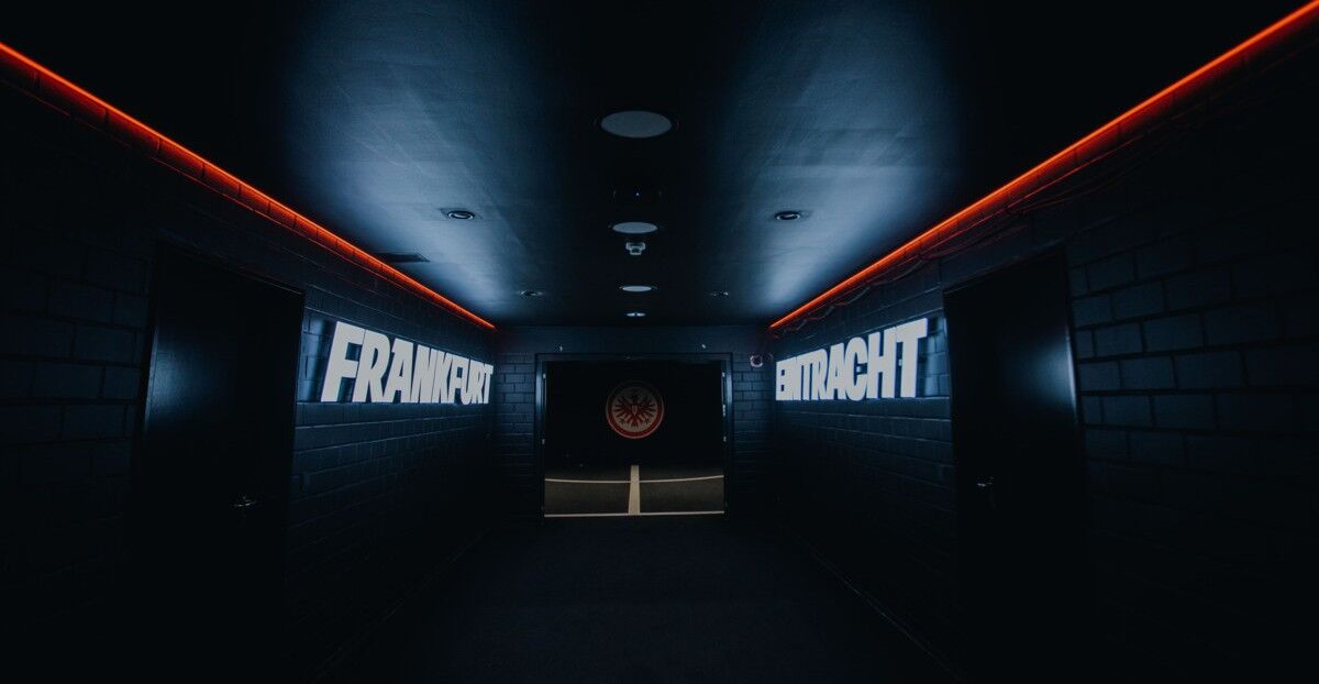 Kälte-Klima-Techniker (m/w/d) Kälte-Klima-Techniker (m/w/d) - Job Frankfurt am Main - Jobs | Eintracht Frankfurt Fußball AG - Application form