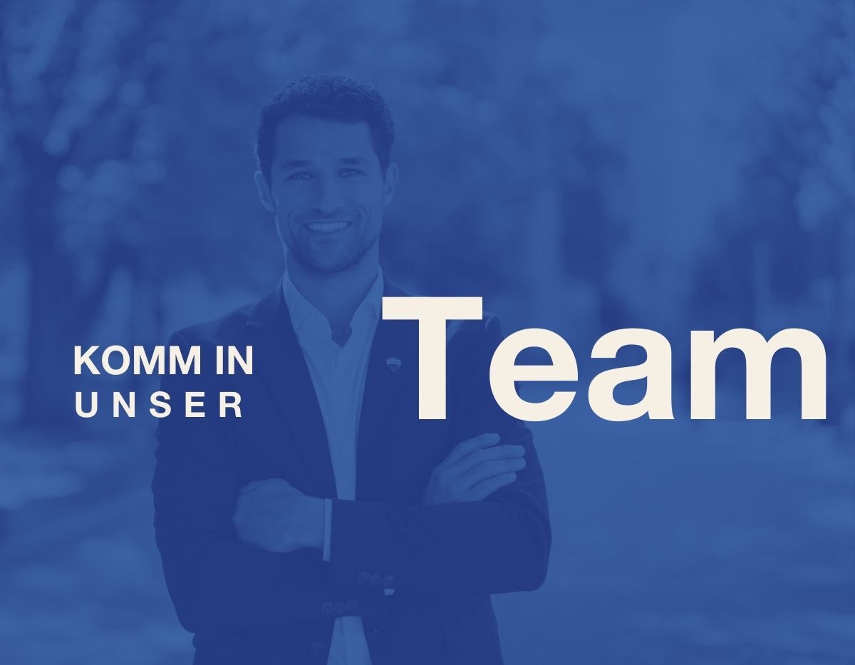 Expansion Manager (m/w/d) - Job Leinfelden-Echterdingen, Home office - Jobs bei RE/MAX Germany