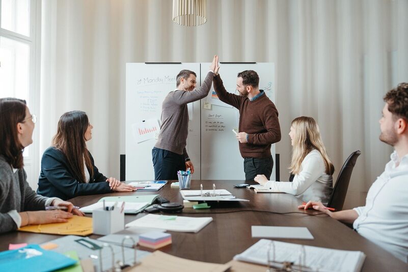 Business Developer (m/w/d) Region Bayern - Job Leinfelden-Echterdingen, Home office - Jobs bei RE/MAX Germany