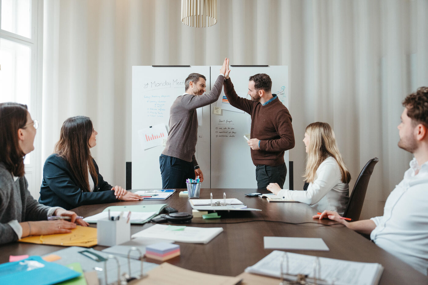 Trainer (m/w/d) für Immobilienmakler:innen  und Büroinhaber:innen - Job Leinfelden-Echterdingen, Home office - Jobs bei RE/MAX Germany