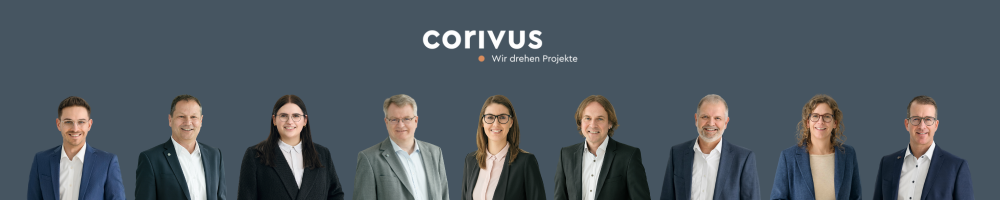 Senior IT-Projektmanager Financial Services (m/w/d) - Remote (Deutschlandweit) mit Reisebereitschaft - Job Home office - Aktuelle Stellenausschreibungen - Application form