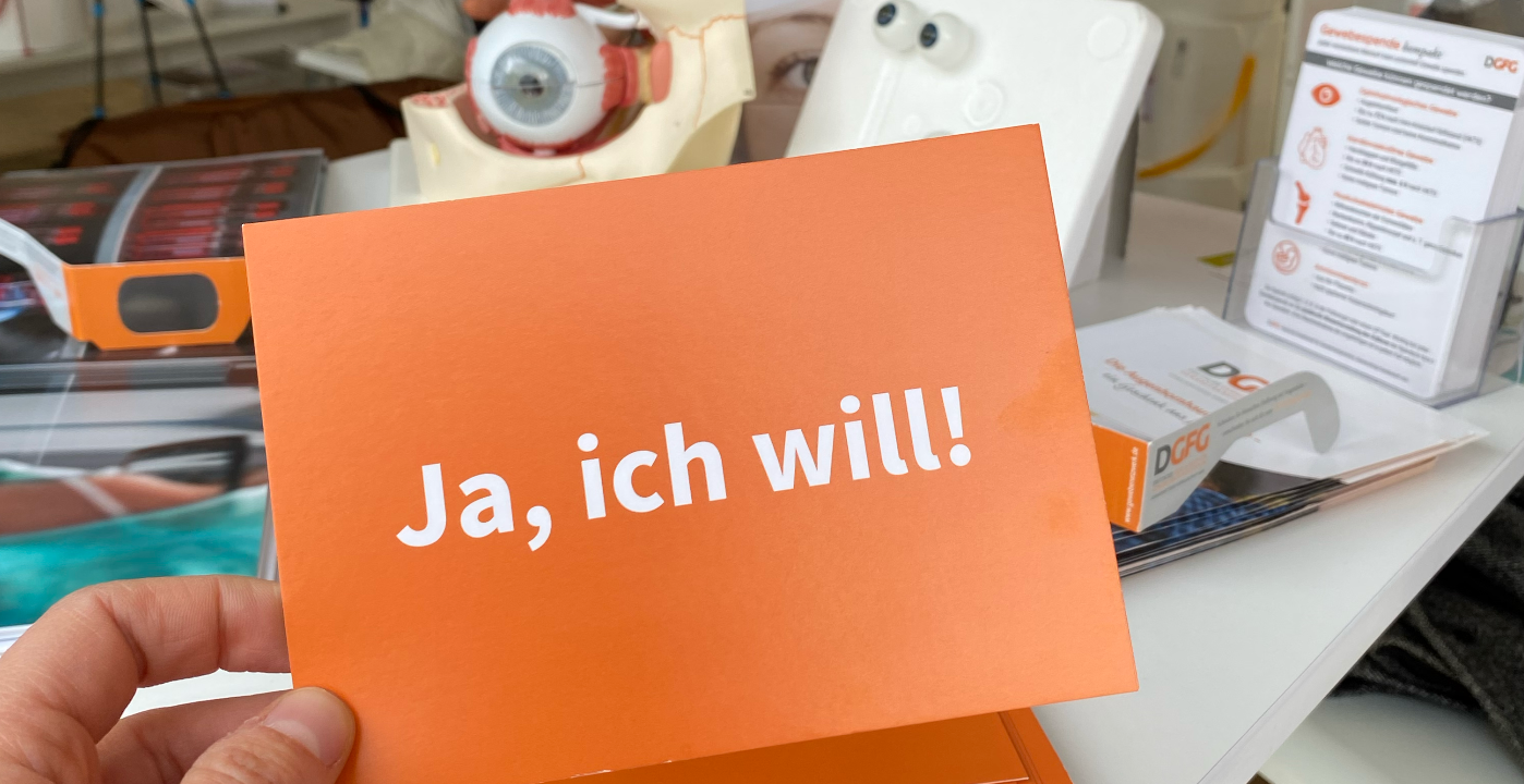 Ärztin / Arzt (m/w/d) im Bereich Gewebespende Ärztin / Arzt (m/w/d) im Bereich Gewebespende - Job Homeoffice - karriere@gewebenetzwerk.de