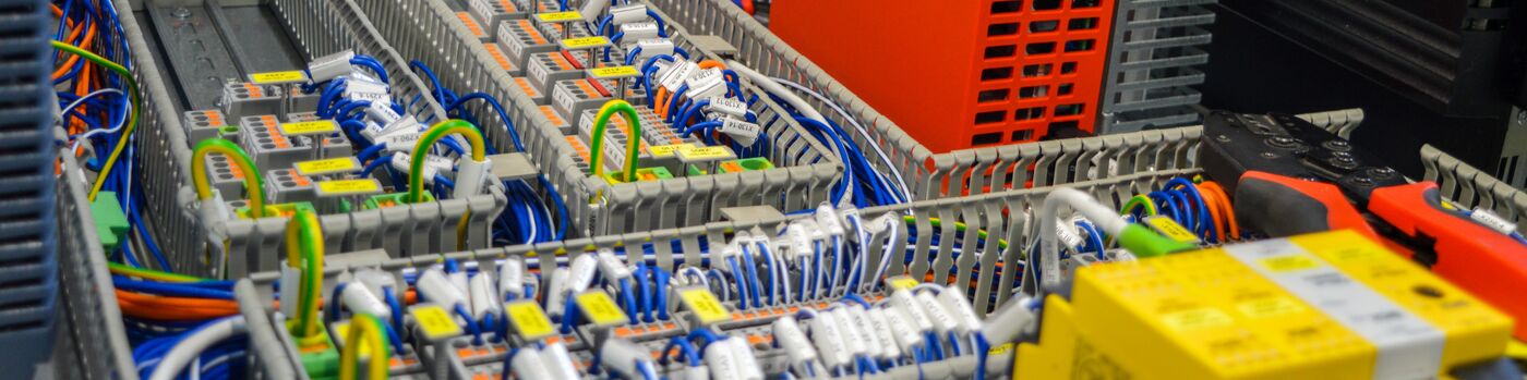 Ausbildung als Industriemechaniker (M/W/D) Ausbildung als Industriemechaniker (M/W/D) - Job Leutershausen - Ihre Karriere bei PCA | PCA Roboter- und Verpackungstechnik GmbH
