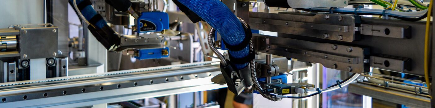 Reinigungskraft (M/W/D) Reinigungskraft (M/W/D) - Job Leutershausen - Ihre Karriere bei PCA | PCA Roboter- und Verpackungstechnik GmbH