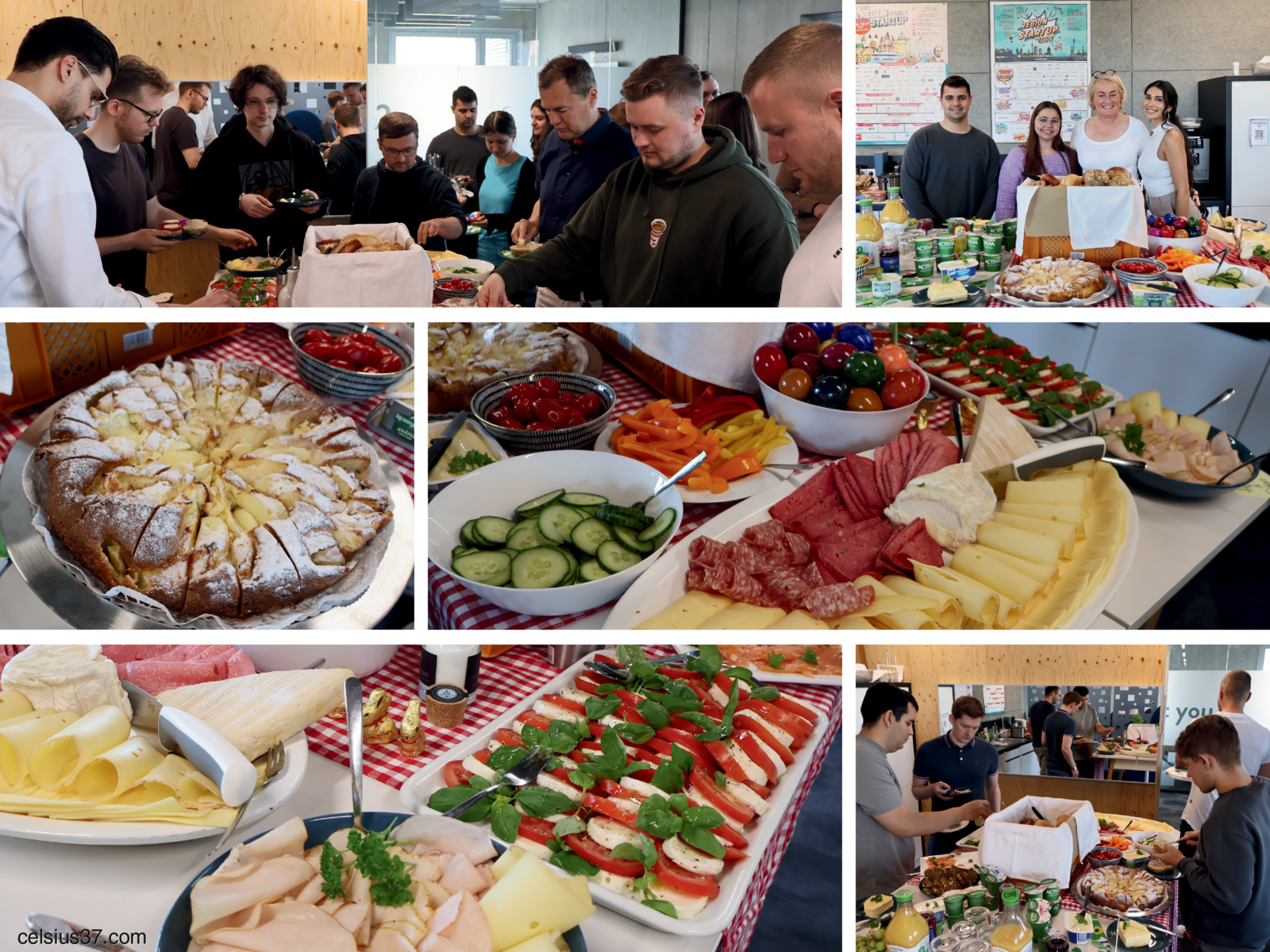 Studienbegleitendes Praxissemester im Customer Care Bereich (m/w/d) - Job Mannheim - Jobs