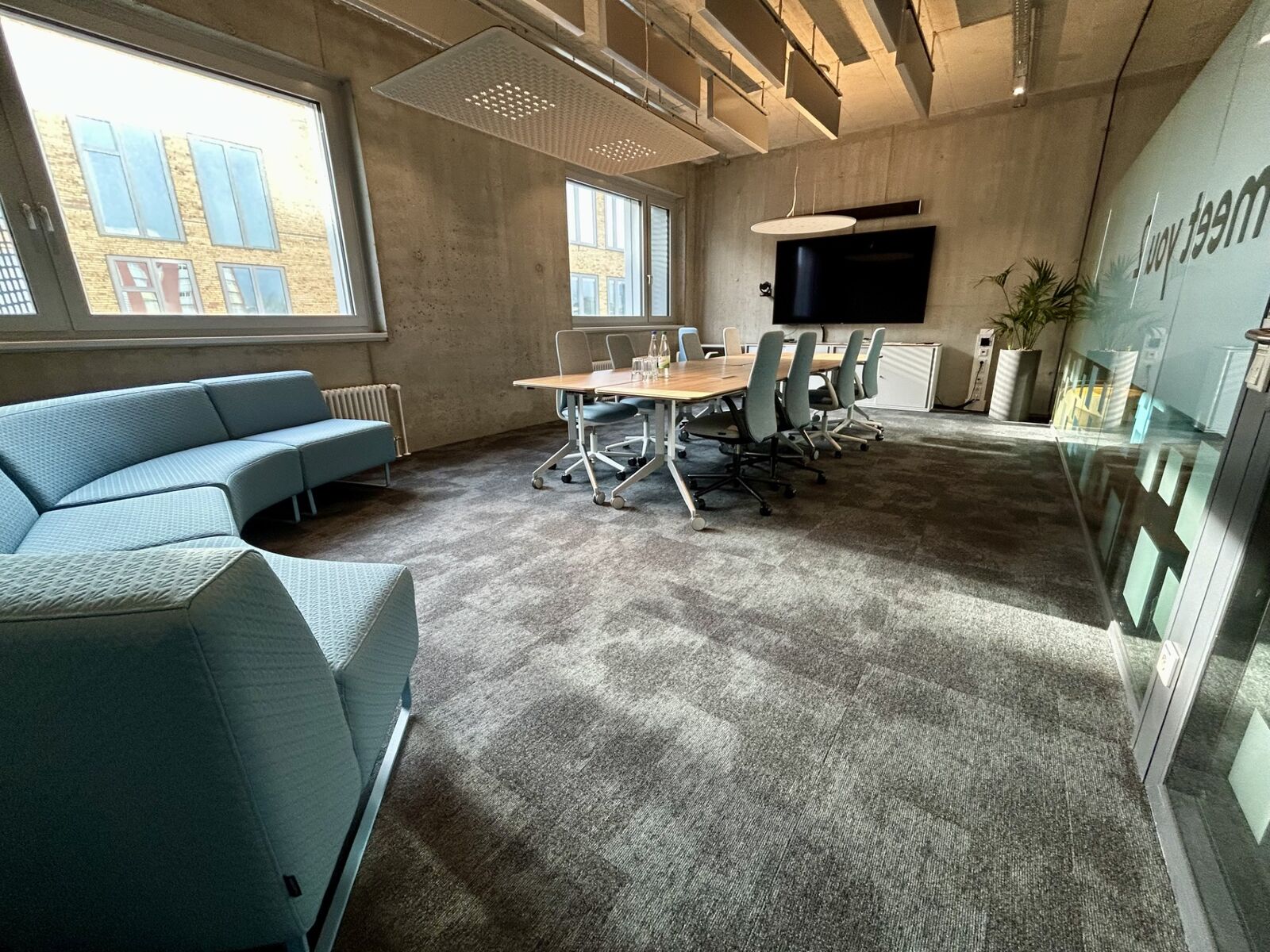 Studienbegleitendes Praxissemester im Customer Care Bereich (m/w/d) - Job Mannheim - Jobs