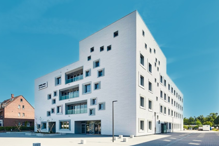 Studienbegleitendes Praxissemester im Customer Care Bereich (m/w/d) - Job Mannheim - Jobs