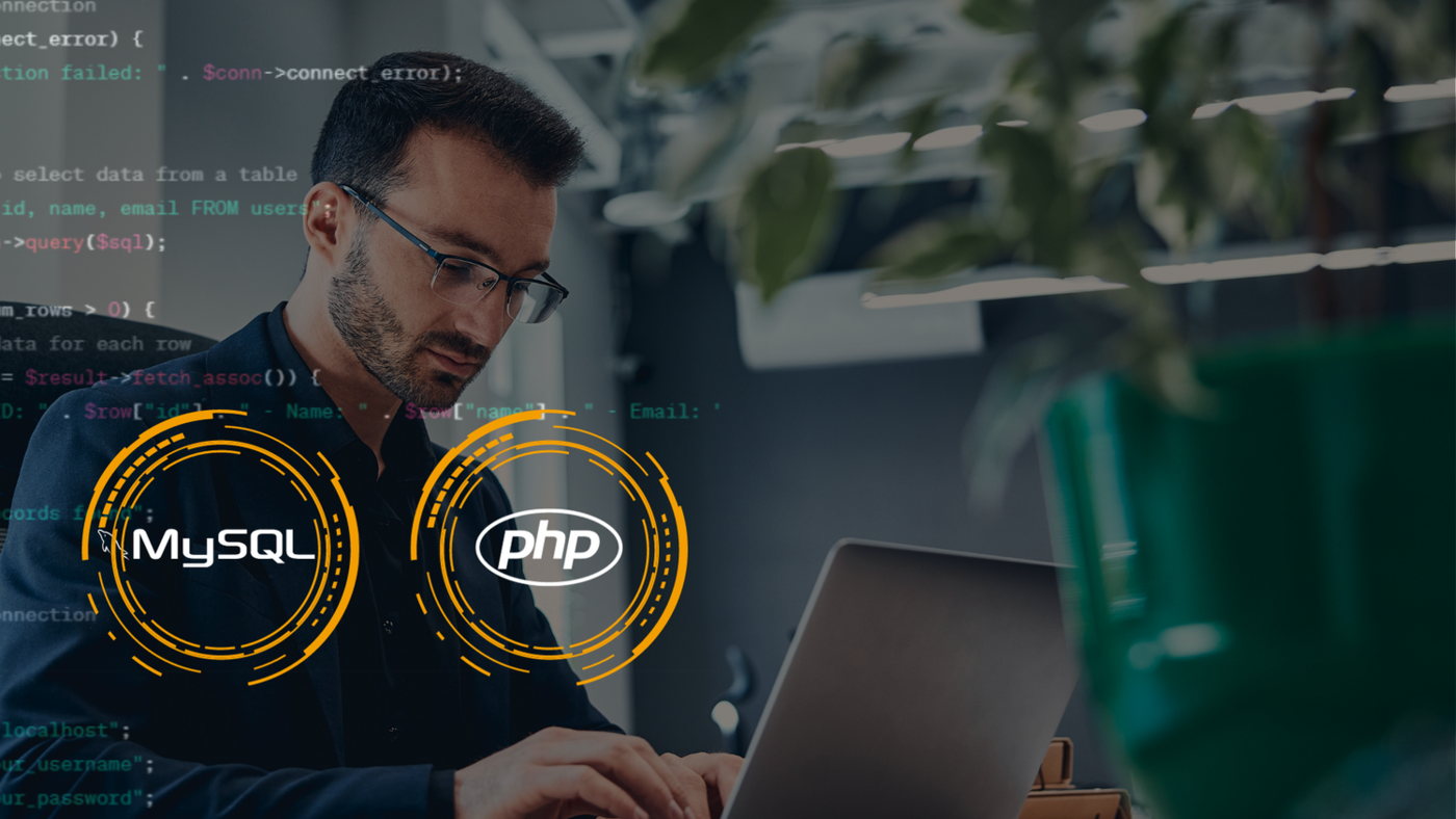 Mitarbeiter*in im Bereich der Softwareentwicklung (PHP/MySQL) (m/w/d) Mitarbeiter*in im Bereich der Softwareentwicklung (PHP/MySQL) (m/w/d) - Job Mannheim - Jobs