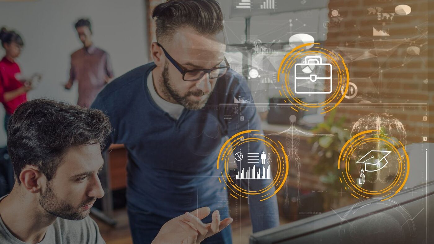 Studienbegleitendes Praxissemester in der Softwareentwicklung (m/w/d) Studienbegleitendes Praxissemester in der Softwareentwicklung (m/w/d) - Job Mannheim - Jobs