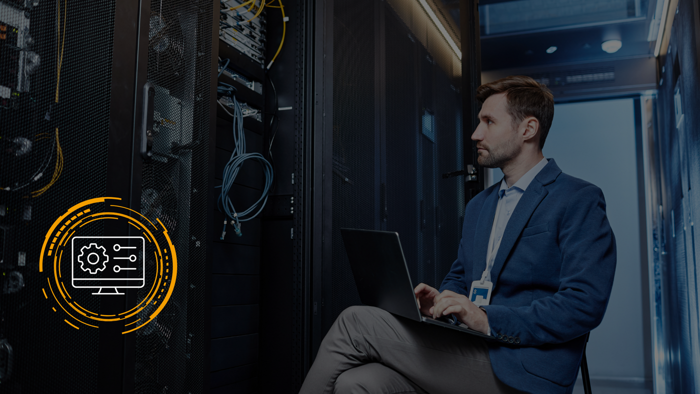 Netzwerk & Systemadministator - Job Mannheim - Jobs
