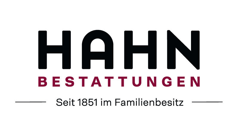 Stellenportal-Hahn Bestattungen
