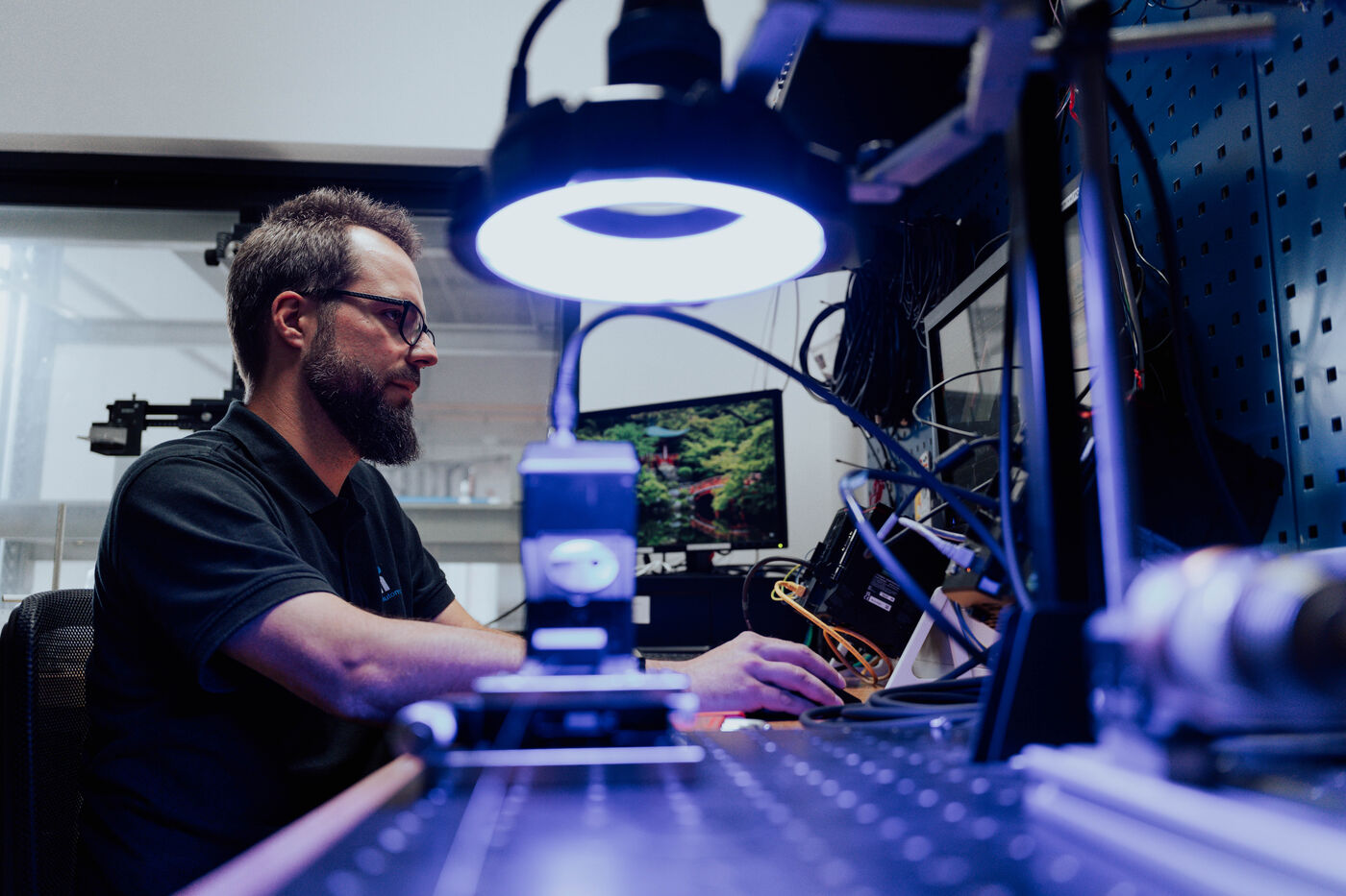Duales Studium Wirtschaftsinformatik 2.0 Digitale Innovation & Transformation (m/w/d) Duales Studium Wirtschaftsinformatik 2.0 Digitale Innovation & Transformation (m/w/d) - Job Kronach - Jobs @ M.A.i