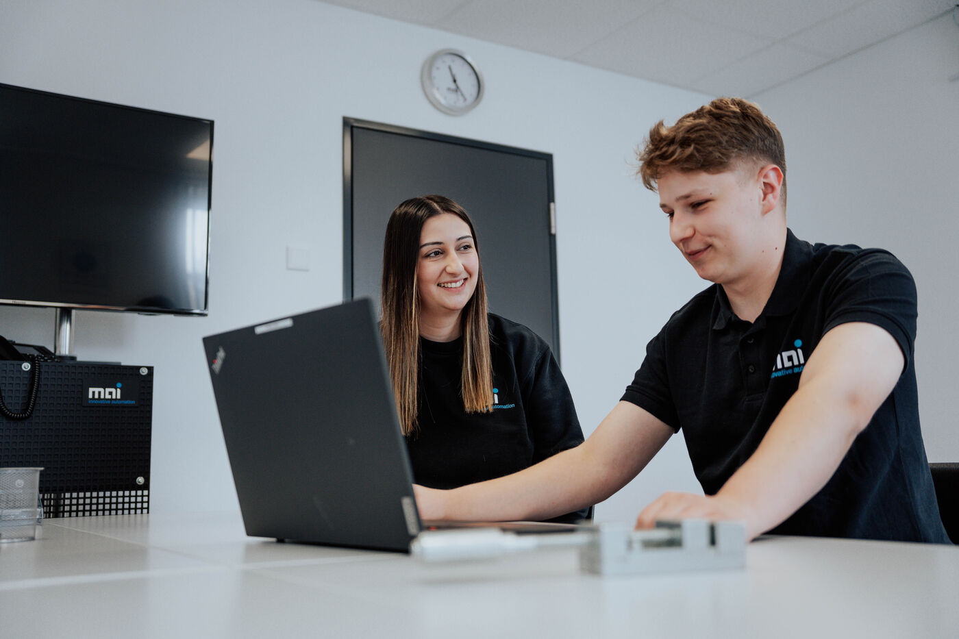 Ausbildung Industriekaufmann/- frau (m/w/d) 2026 Ausbildung Industriekaufmann/- frau (m/w/d) 2026 - Job Kronach - Jobs @ M.A.i