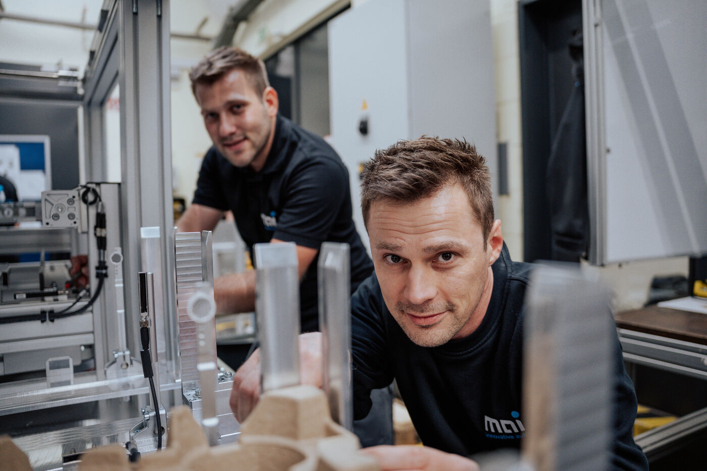 Leitung Elektromontage (m/w/d) - Job Kronach - Jobs @ M.A.i