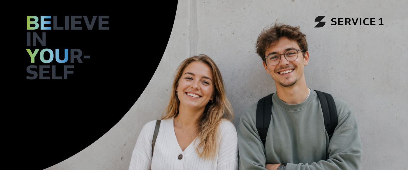Werkstudent:In Mobile Platform Development* - Job Paderborn, Homeoffice - Karriere bei SERVICE 1