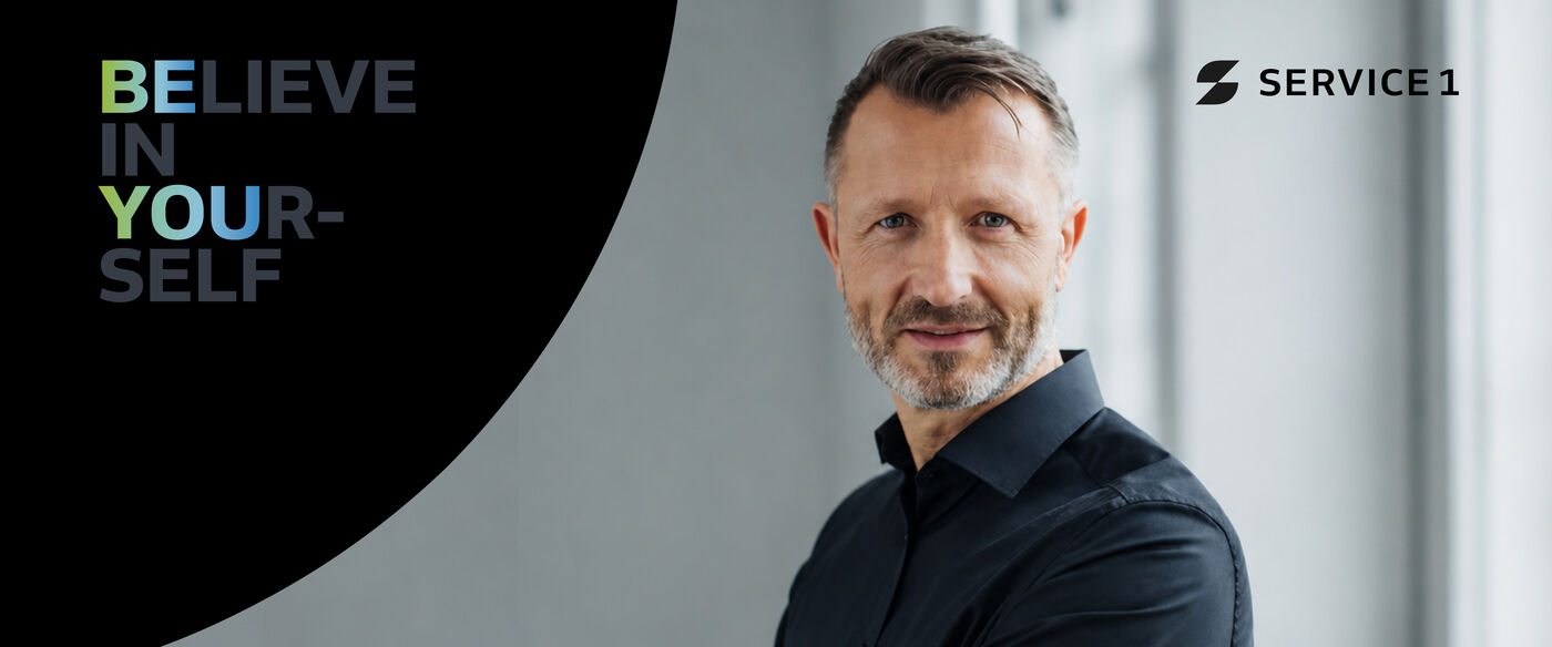 Technical Support Engineer (m|w|d) - Job Paderborn, Homeoffice - Karriere bei SERVICE 1