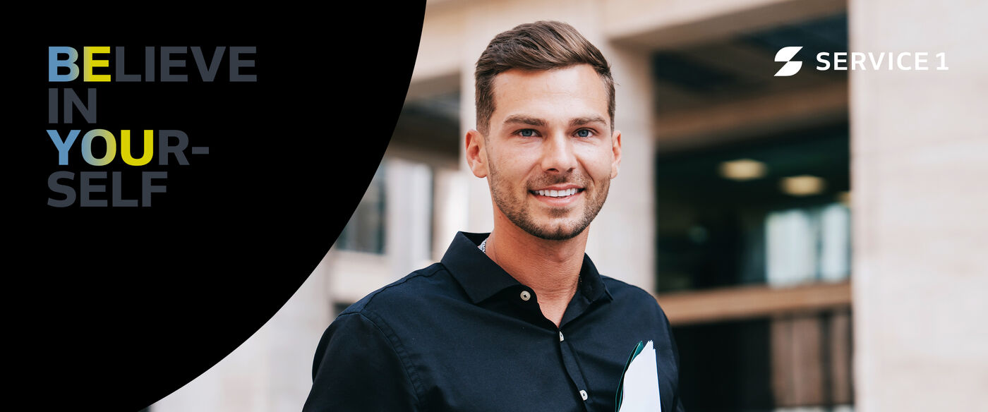 Technical Support Engineer (m|w|d) Technical Support Engineer (m|w|d) - Job Paderborn, Homeoffice - Karriere bei SERVICE 1