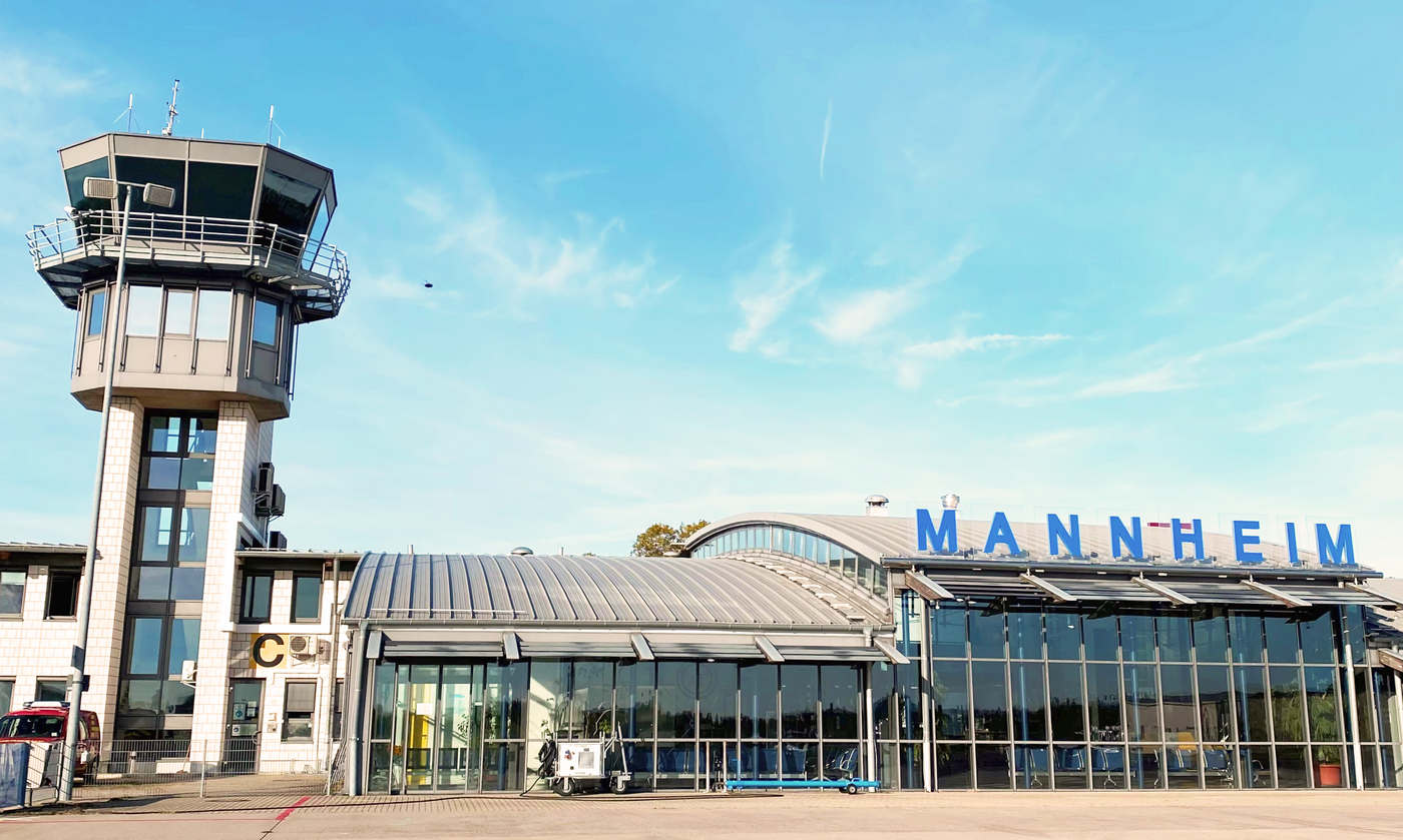 Ausbildung zum Fluglotsen (m/w/d) - Job Mannheim - Stellenanzeigen Flugplatz Mannheim