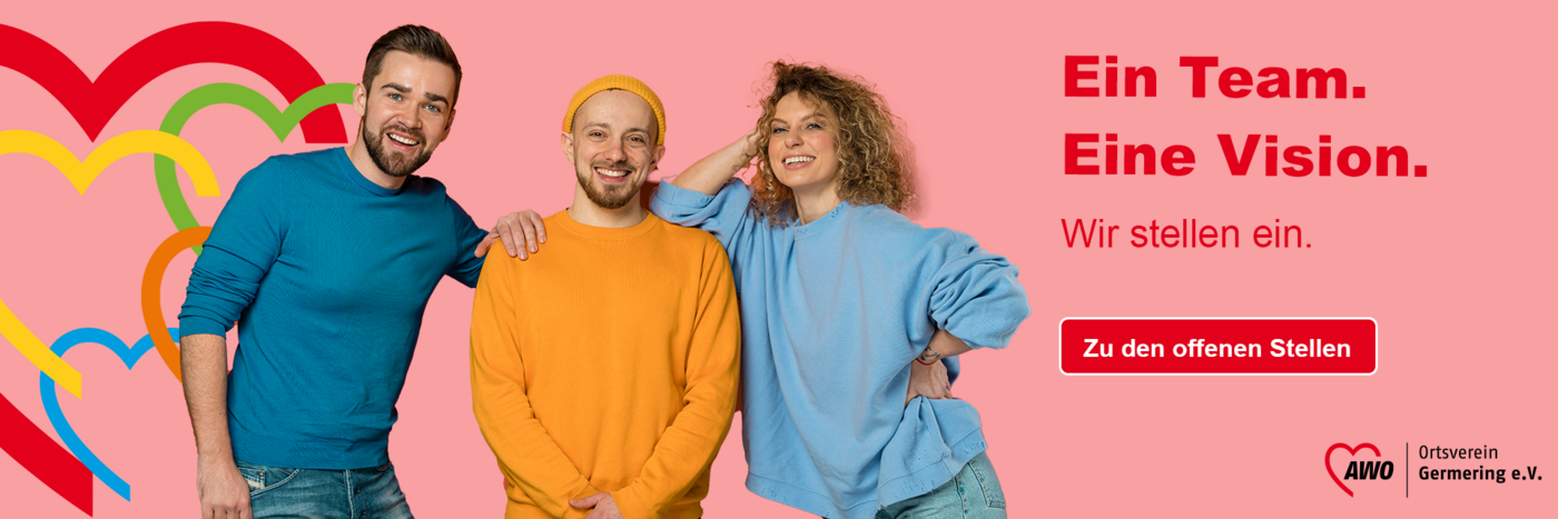 Werkstudent (m/w/d) Schwerpunkt Kommunikation und PR Werkstudent (m/w/d) Schwerpunkt Kommunikation und PR - Job - AWO Germering Karriere