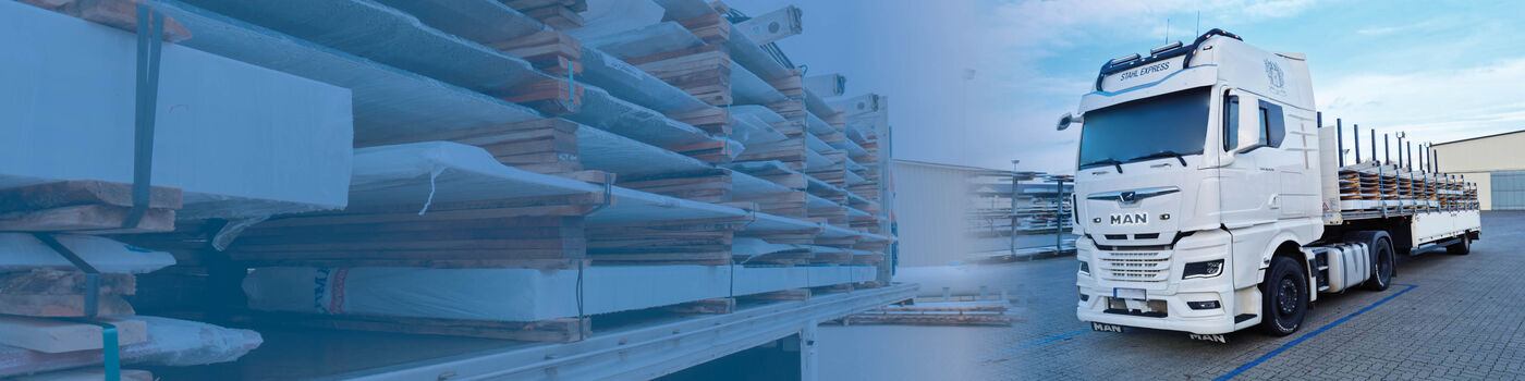 Kraftfahrer (m/w/d) - Job Zeven, Homeoffice - von Lien Bewerbungsportal