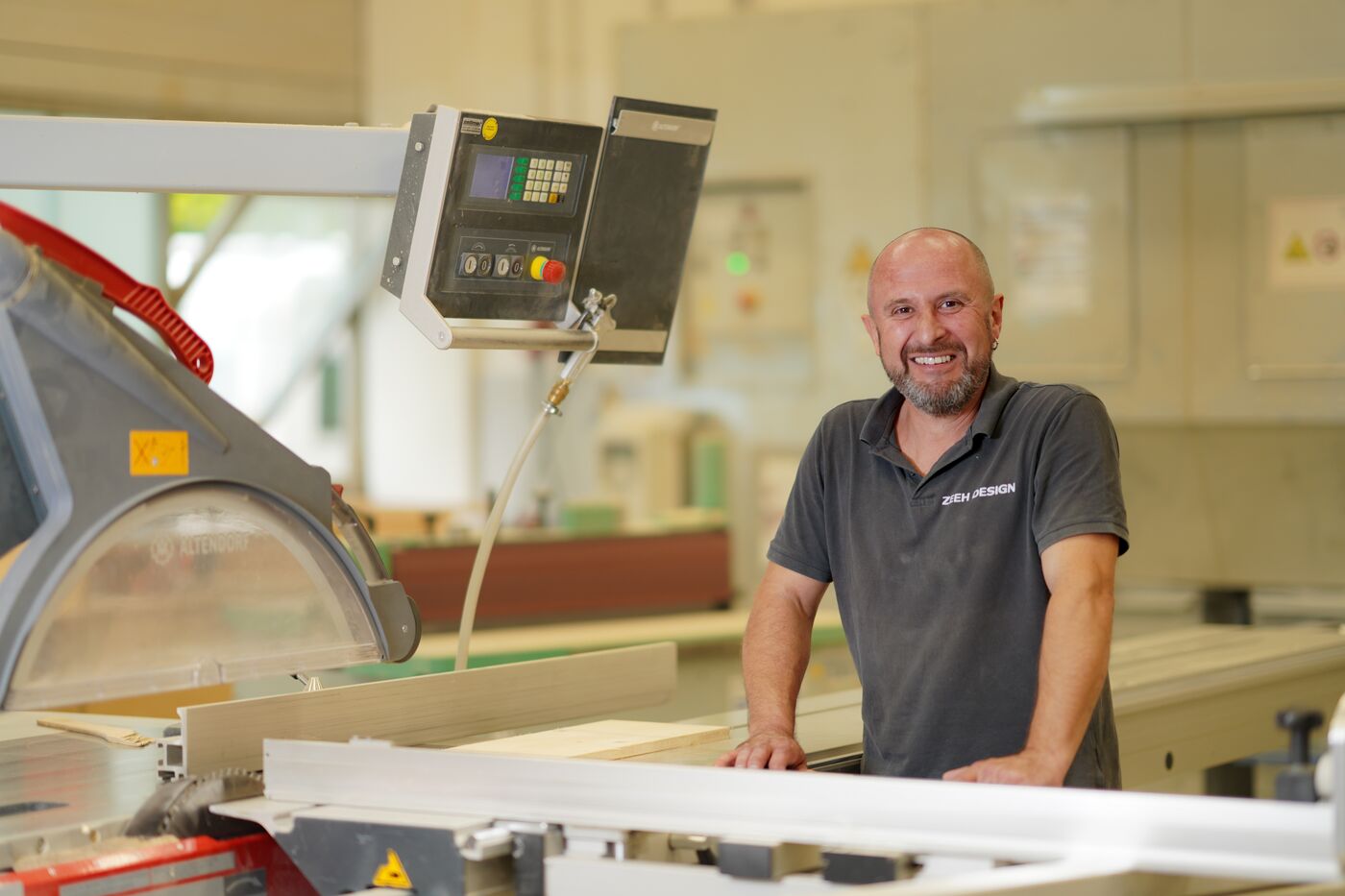 Schreiner/in im Messe-und Eventbau - Job Puchheim - Jobs