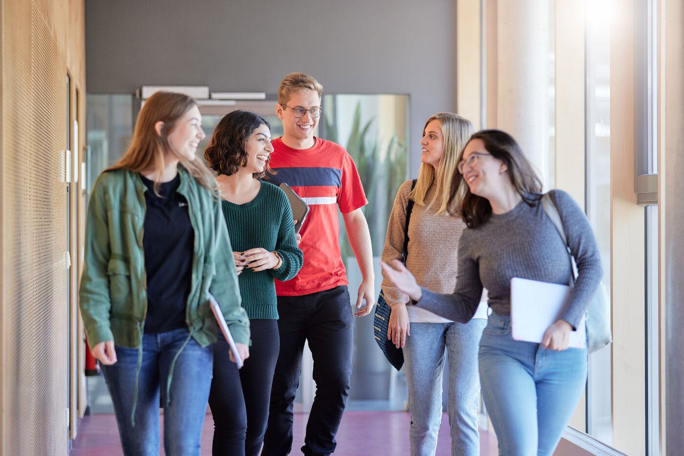 Praxistag für Studierende am 3. März 2026 - Job Puchheim - Jobs