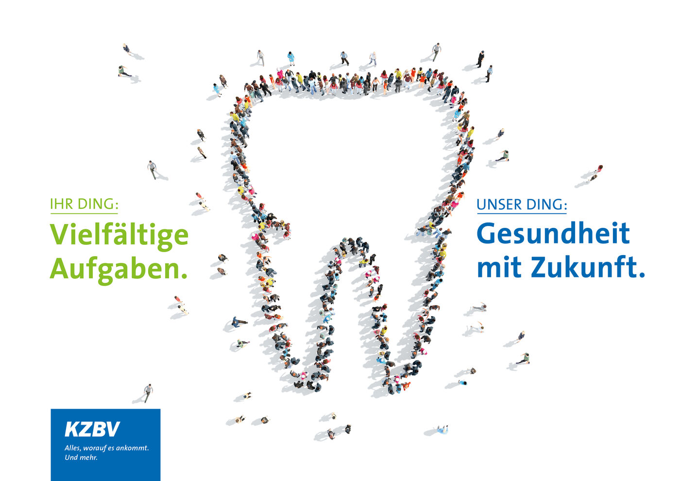 EDV-Sachbearbeiter/in (w/m/d) EDV-Sachbearbeiter/in (w/m/d) - Job Köln, Remote work - KZBV