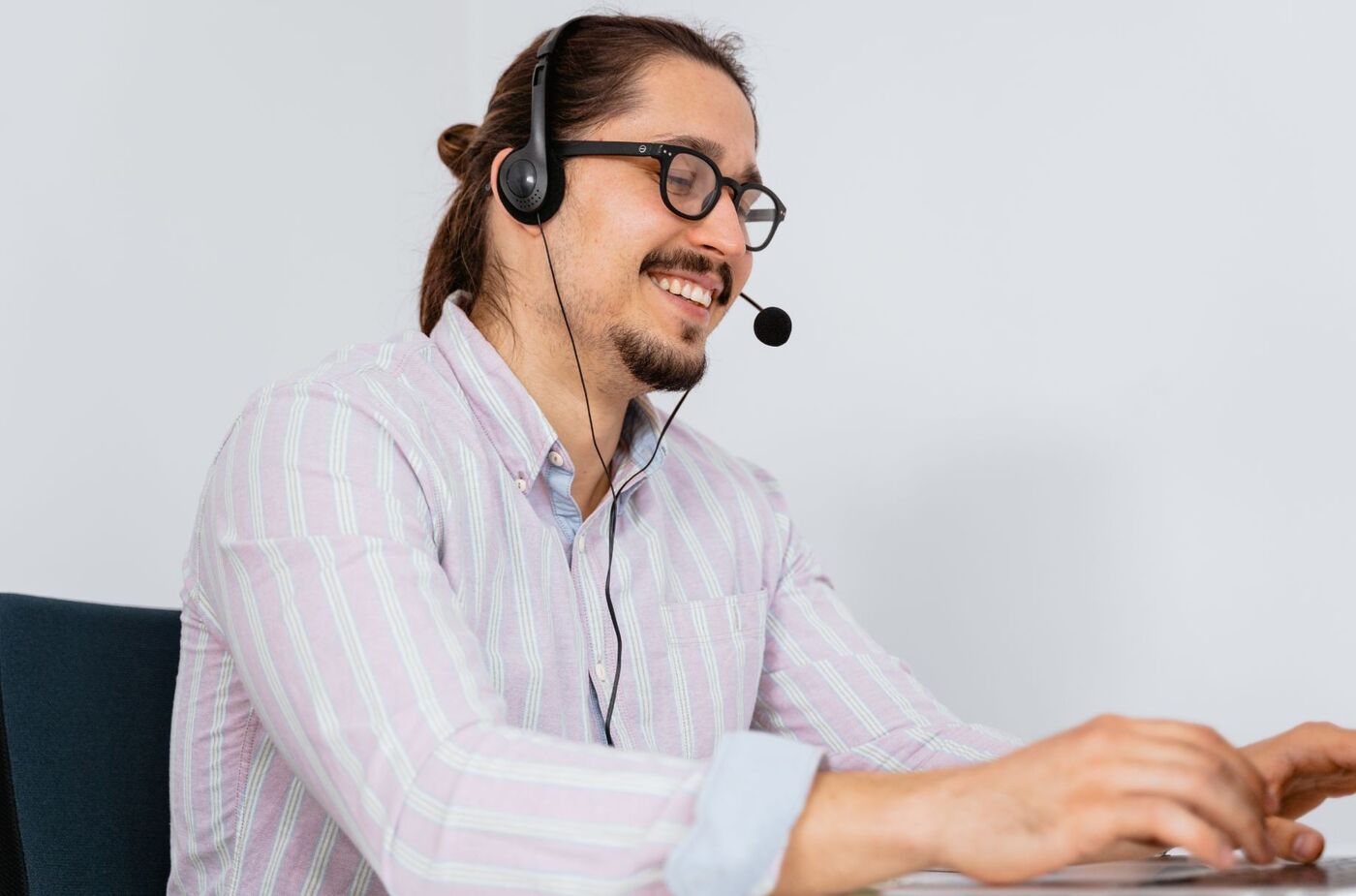 IT-Support Mitarbeiter 1st Level (m/w/d) IT-Support Mitarbeiter 1st Level (m/w/d) - Job Hamburg - Offene Stellen bei der GHC