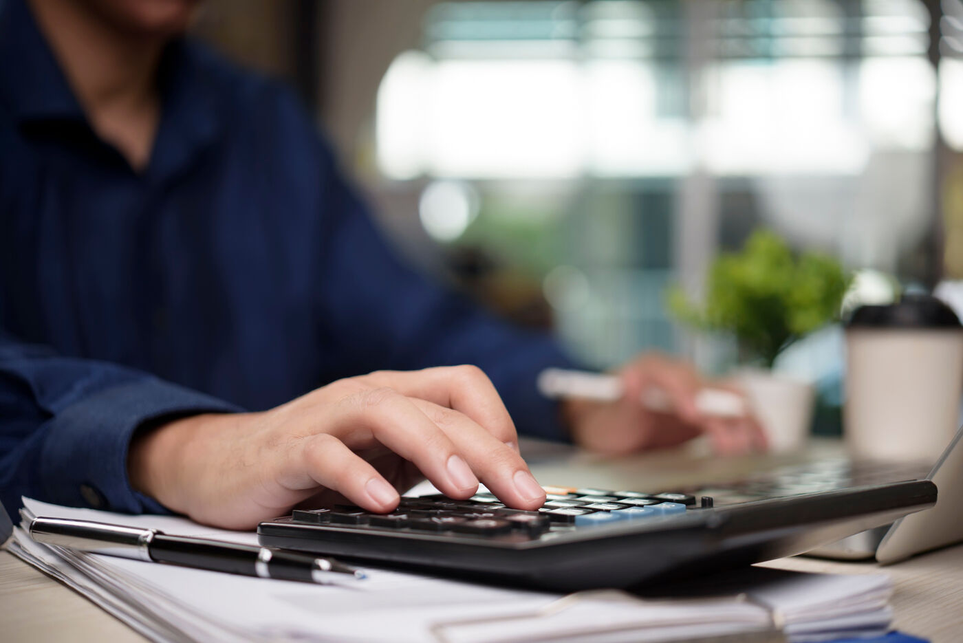 Personalsachbearbeiter Entgeltabrechnung (m/w/d) - Job Hamburg - Offene Stellen bei der GHC