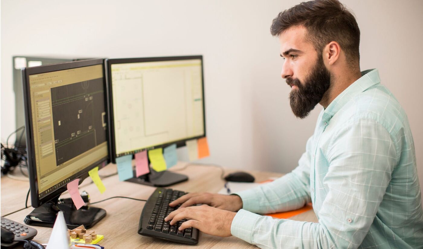 Werkstudent Vertrieb International / Market Research & Lead Generation (m/w/d) - Job Hamburg, Home office - Offene Stellen bei der GHC