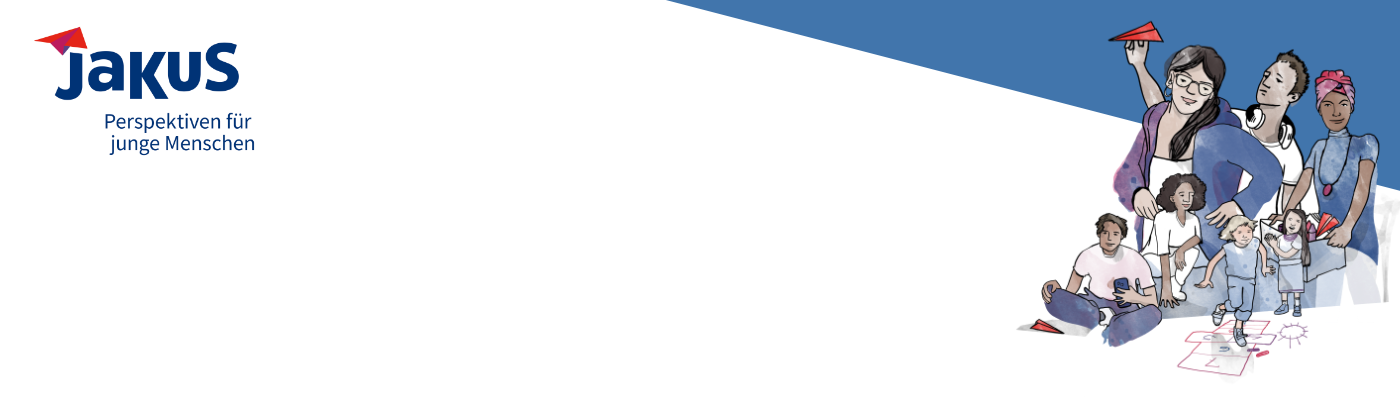 Erzieher o.ä.  (m/w/d) als zugehende Fachkraft für eine familienanaloge Wohngruppe gesucht - Job - Jobs