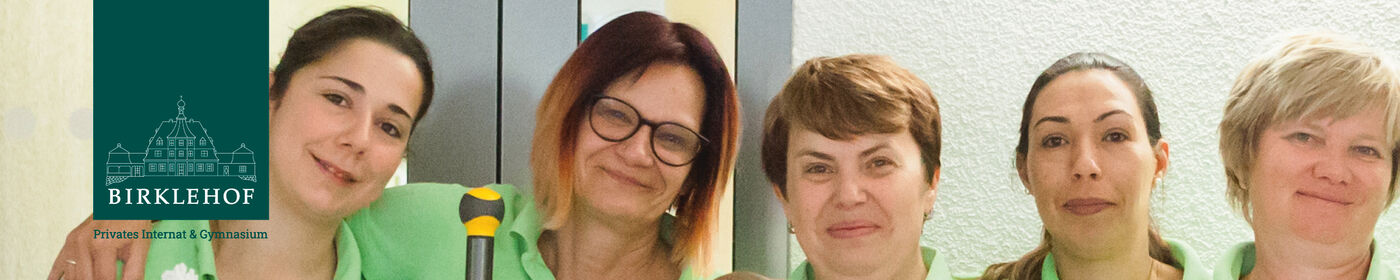 Hauswirtschafter oder Reinigungskraft (m/w/d) - Job Hinterzarten - Stellenportal Schule Birklehof e. V.