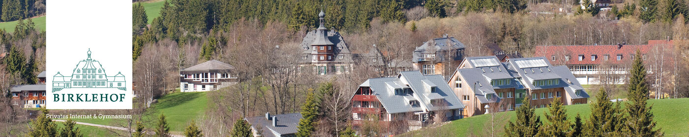 Allrounder für Außenanlagen und Gebäude (m/w/d) - Job - Stellenportal Schule Birklehof e. V.