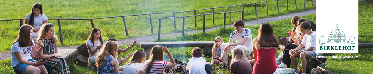 Internatslehrerin (m,w,d) Internatslehrerin (m,w,d) - Job Hinterzarten - Stellenportal Schule Birklehof e. V.