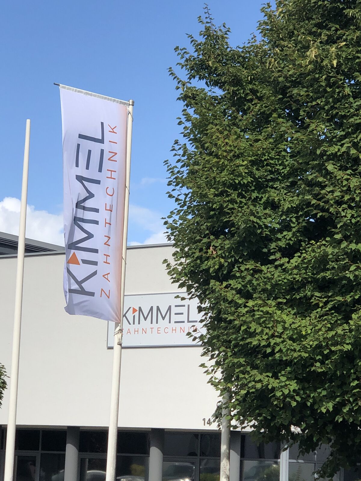 Zahntechniker / Mitarbeiter Arbeitsvorbereitung (m/w/d) Quereinsteiger willkommen - Job Koblenz - Zahntechniker Jobs (m/w/d)