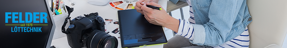 Mediengestalter (m/w/d) - Job Oberhausen - Jobs