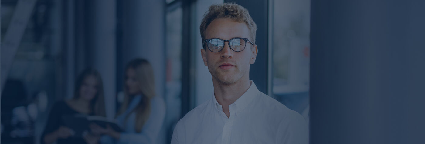Junior IT-Consultant (m/w/d) - Job Bergisch Gladbach, Mobiles Arbeiten - Stellenangebote der menten GmbH