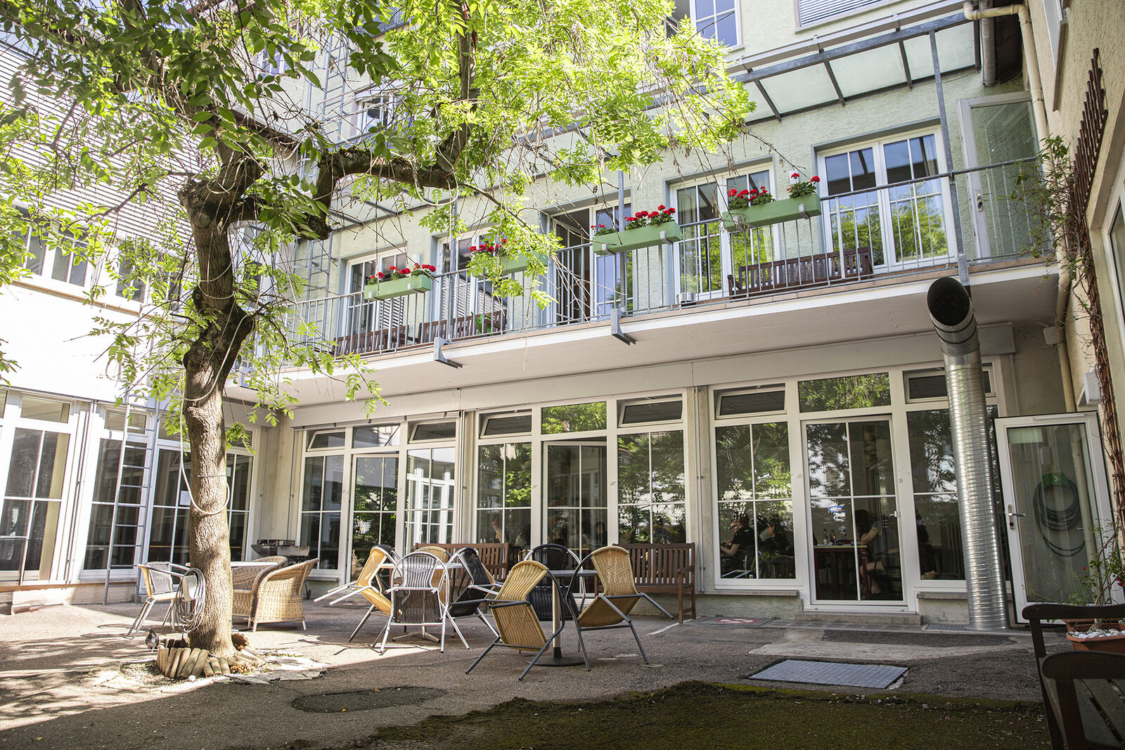 MTAE Schulbüro - Job Esslingen - Jobs