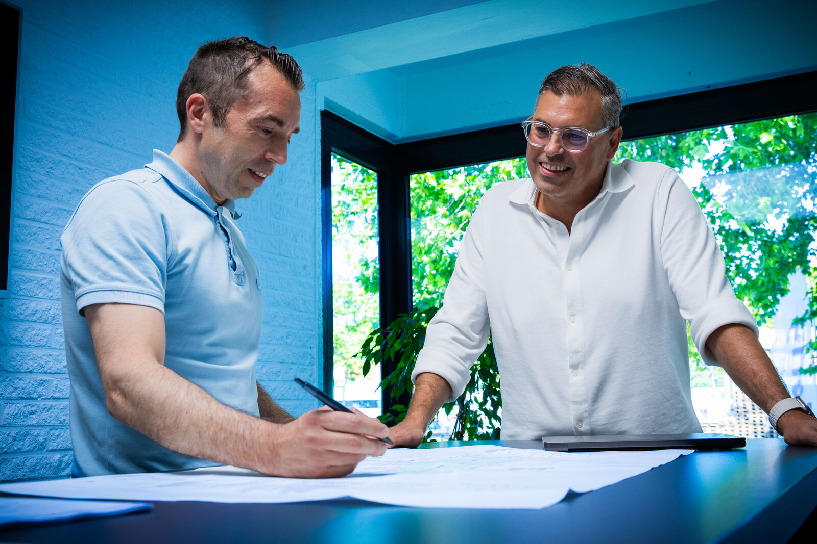 Projektleiter PV (m/w/d) - Job Siegburg - DEZ - Karriere