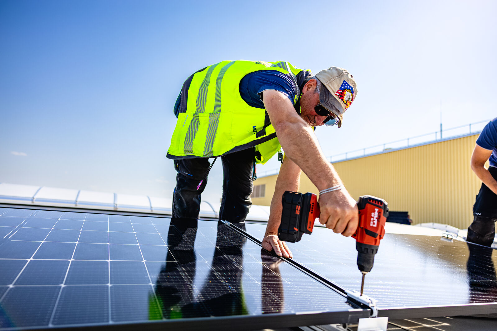 Projektleiter PV (m/w/d) - Job Siegburg - DEZ - Karriere