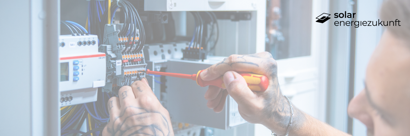 Elektrofachkraft (m/w/d) Elektrofachkraft (m/w/d) - Job Siegburg - DEZ - Karriere