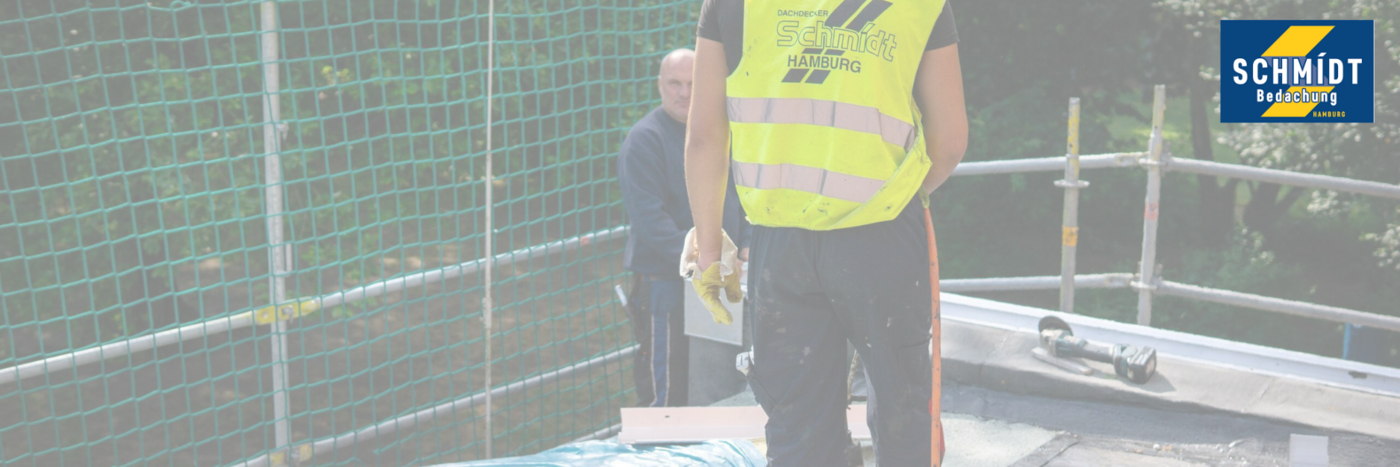 Vorarbeiter Dach (m/w/d) Vorarbeiter Dach (m/w/d) - Job Hamburg, Bremen - DEZ - Karriere