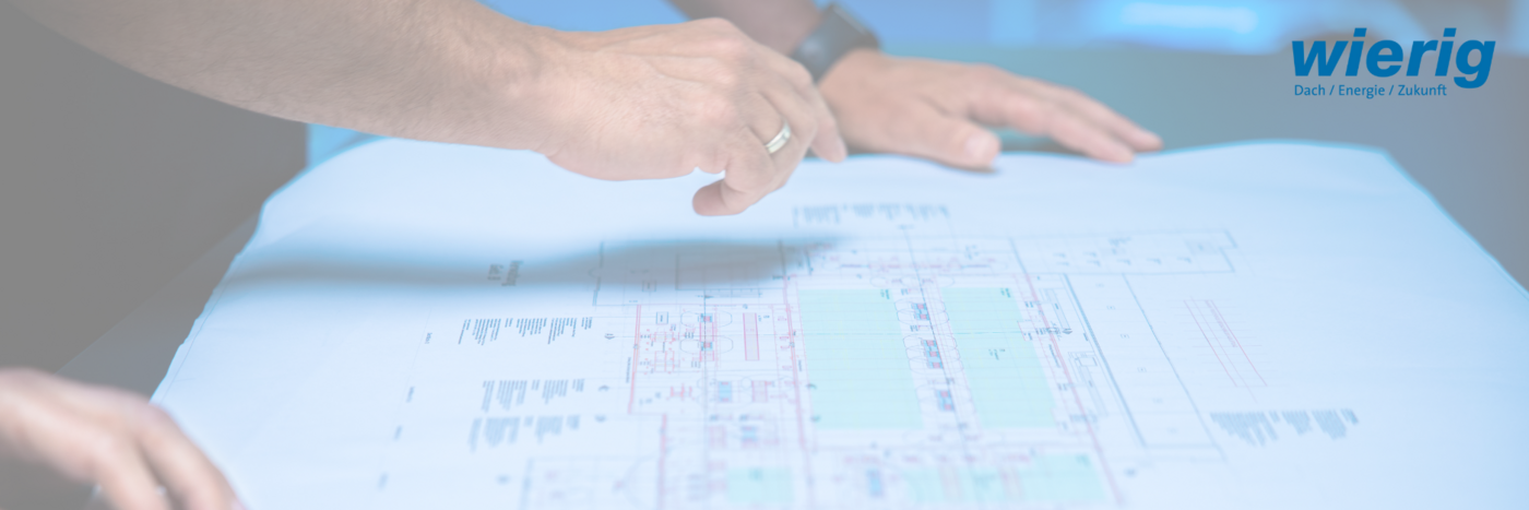 Bauleiter Flachdach (m/w/d) - Job Plankstadt - DEZ - Karriere - Bewerbungsformular