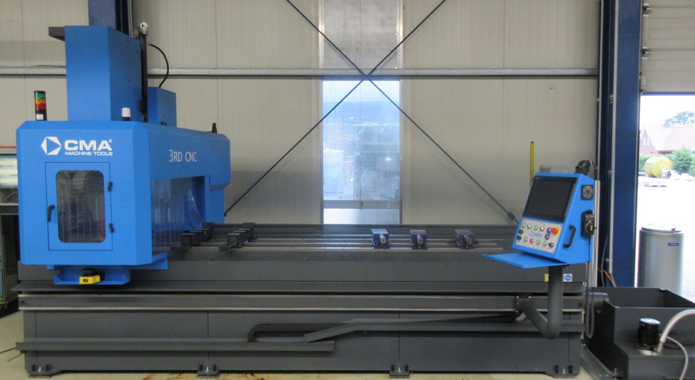 Schlosser bzw. Metallbauhelfer (m/w/d) Schlosser bzw. Metallbauhelfer (m/w/d) - Job Dinklage - Erich Stallkamp ESTA GmbH