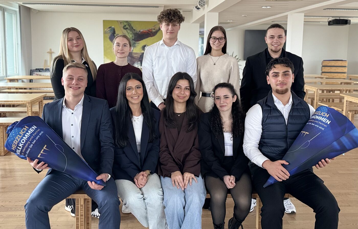 Ausbildung zur / zum Steuerfachangestellten (m/w/d) - Job Hagen - Jobs